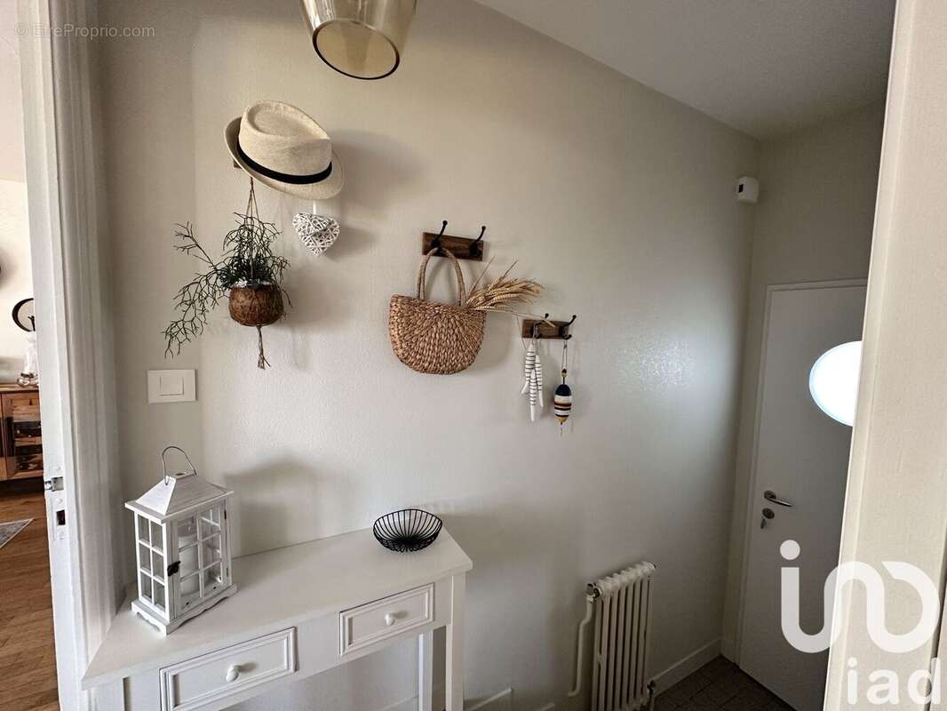 Photo 6 - Maison à GOUVILLE-SUR-MER