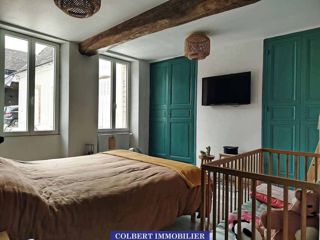 Maison rénovée avec dépendances exceptionnelles   Un bien rare aux multiples possibilités - photo 4