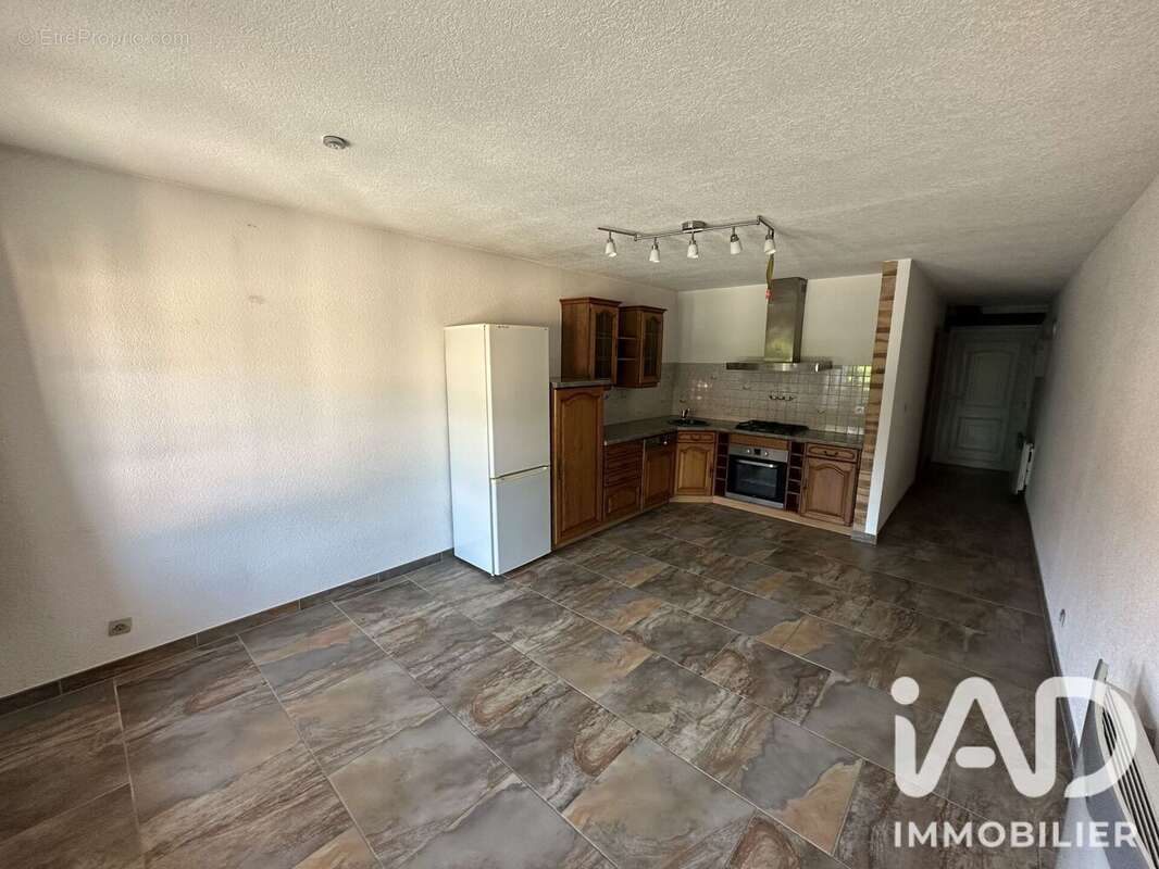 Appartement 55 m² à Courtavon  - photo 3