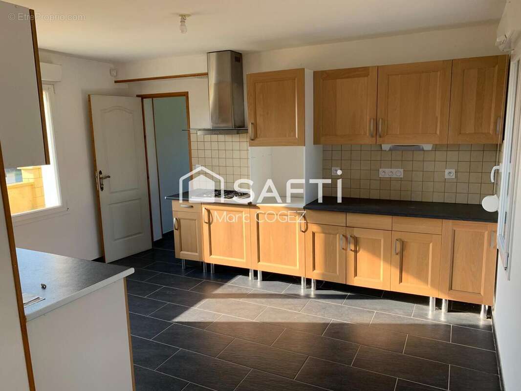 Photo 6 - Maison à BAZINGHEN