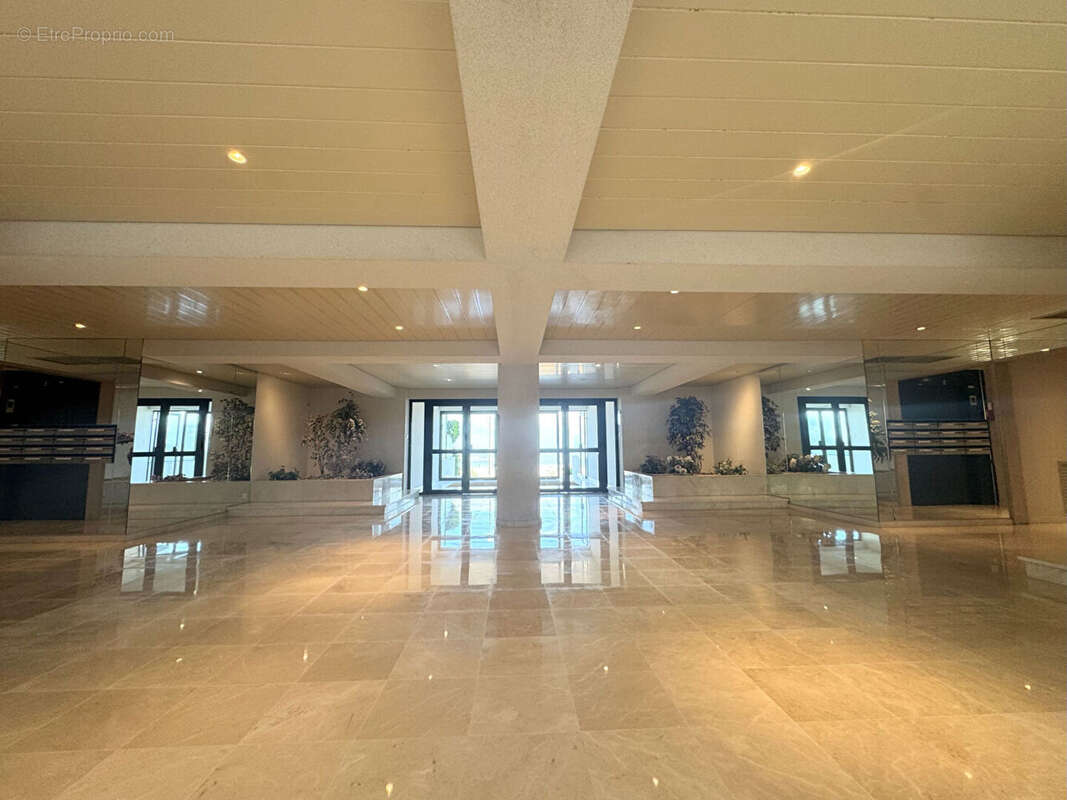 Appartement à LA BAULE-ESCOUBLAC