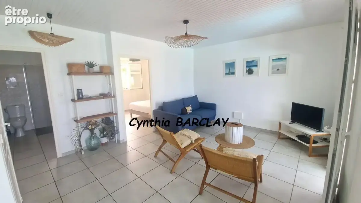 Maison 3 pièces 55 m² à vendre à Le Marin (97290) - photo 12