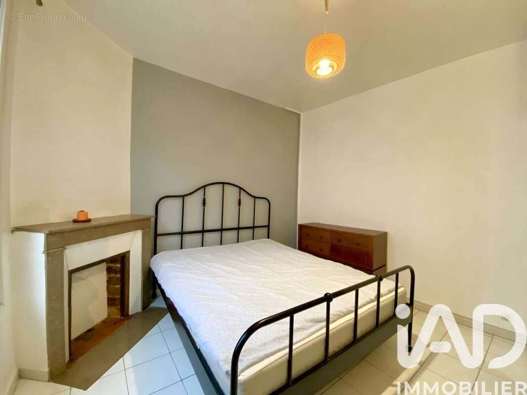 Photo 3 - Appartement à VILLEJUIF