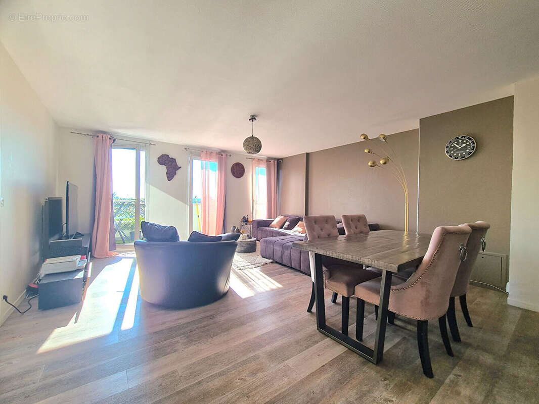 Appartement à CRETEIL