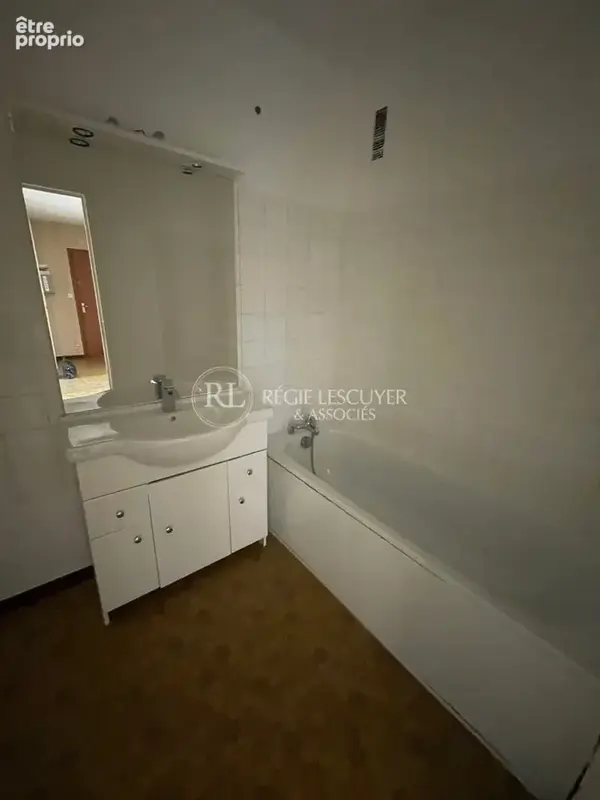 Appartement Venissieux 3 pièce(s) - photo 8