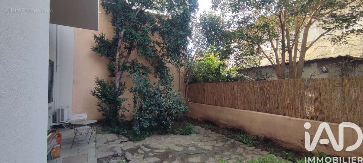 Photo 4 - Appartement à PERPIGNAN