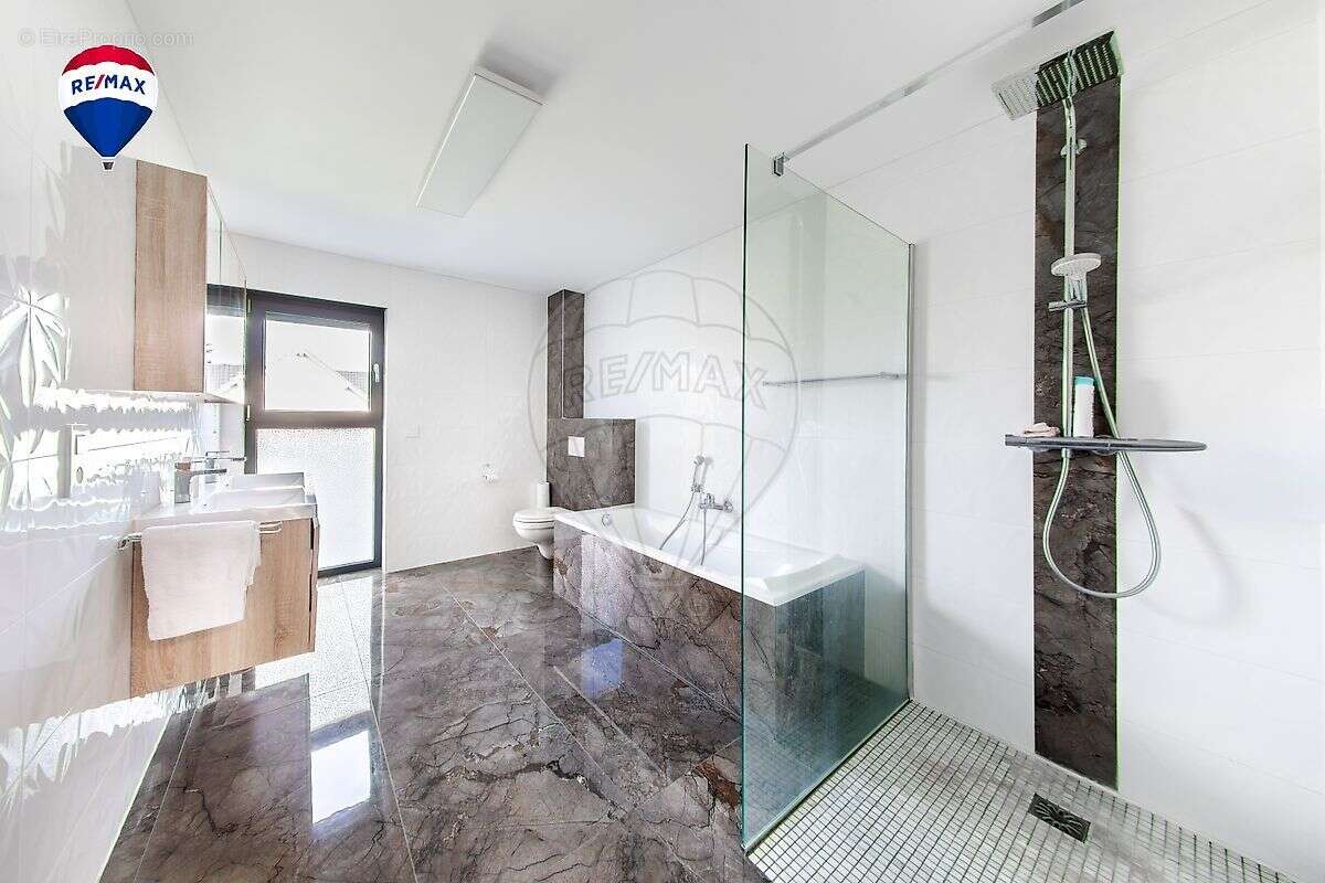 Appartement à MORSCHWILLER-LE-BAS