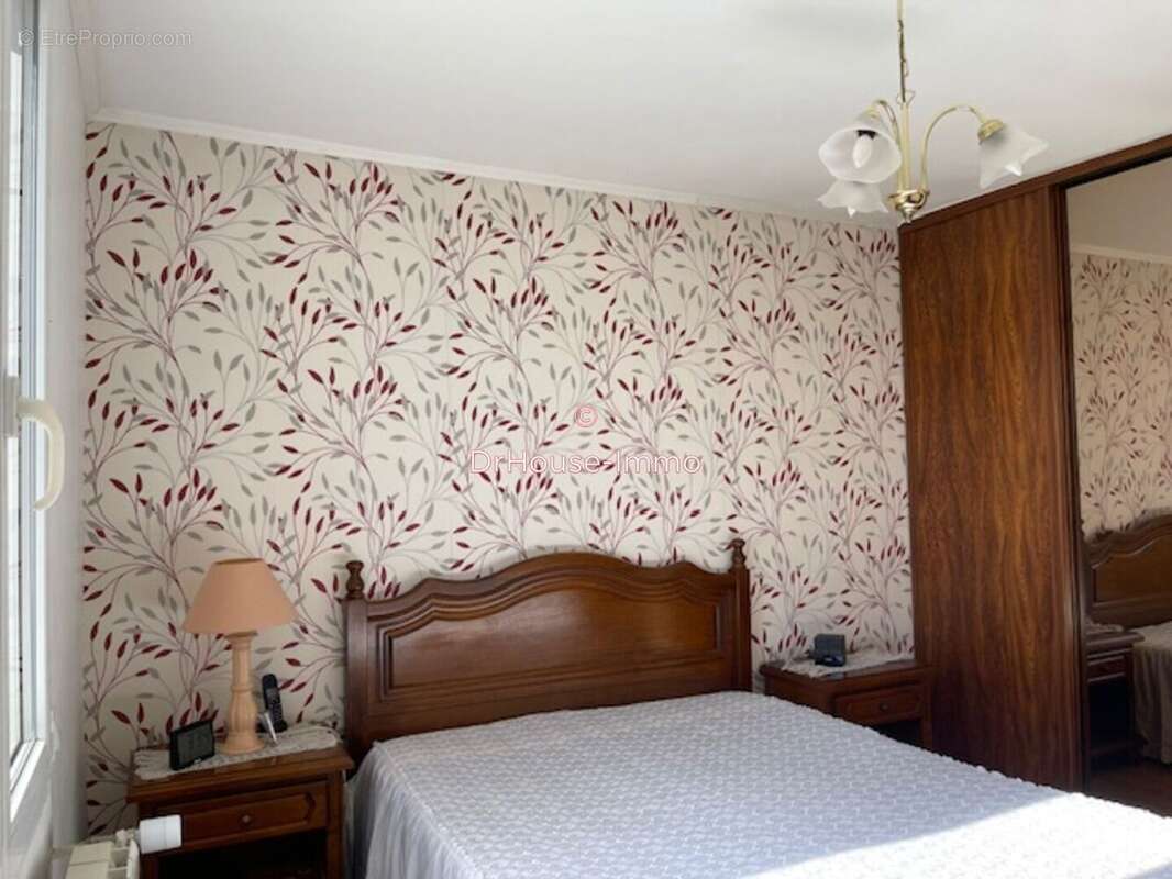 Maison à LES PAVILLONS-SOUS-BOIS