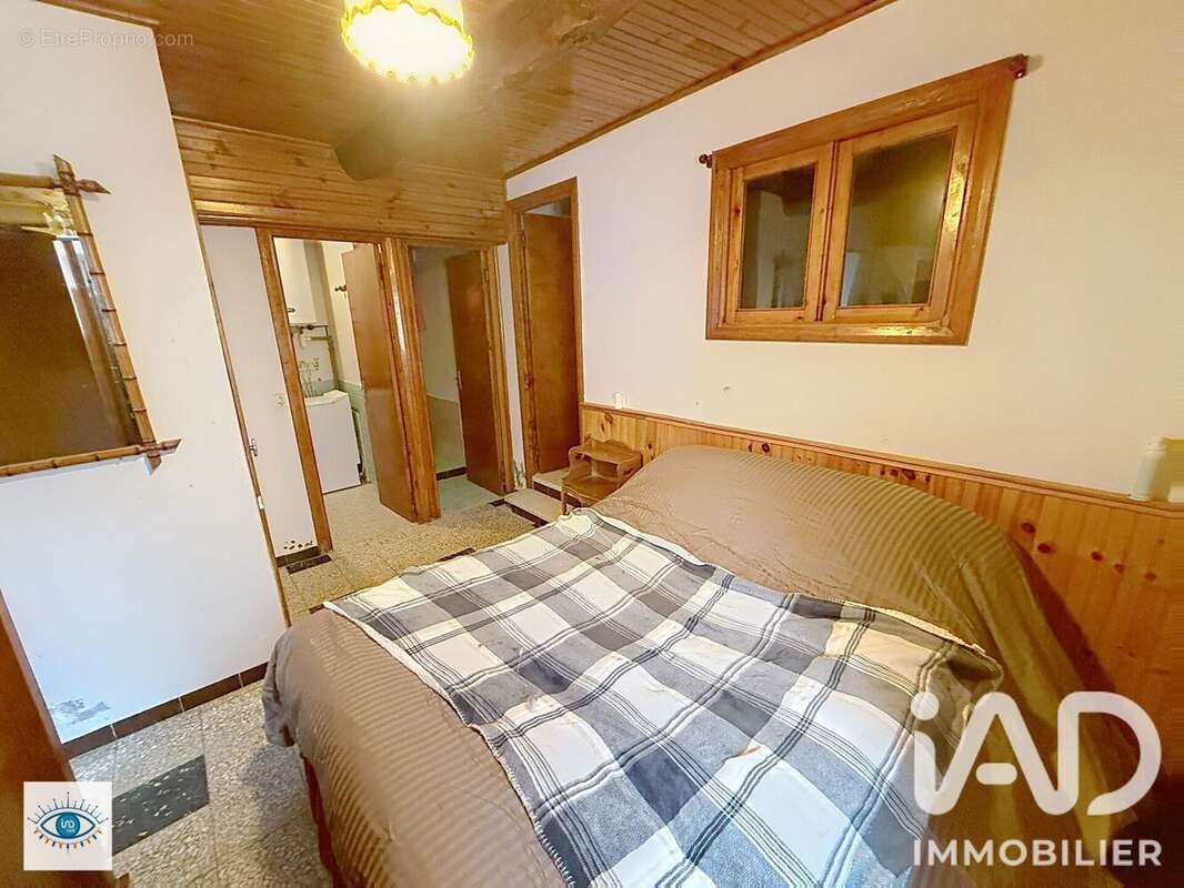 Photo 8 - Appartement à VALDEBLORE