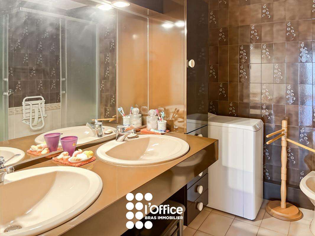Appartement à LES SABLES-D'OLONNE