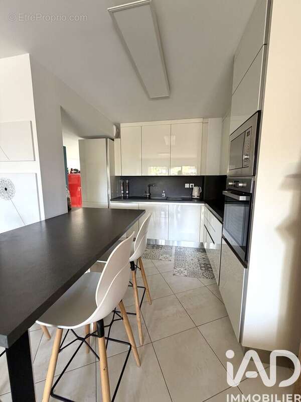 Photo 5 - Appartement à FREJUS
