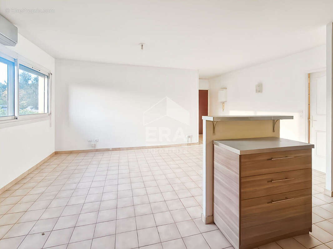 Appartement à MARIGNANE