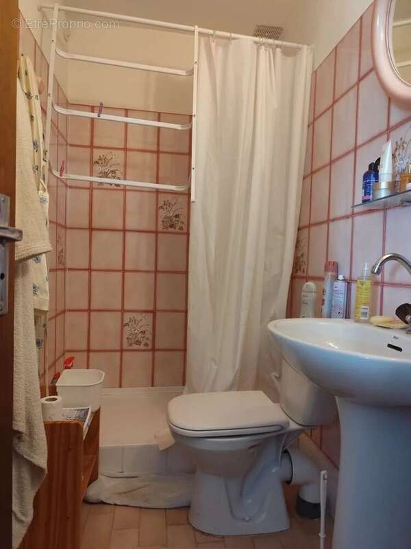 Appartement à ROURE