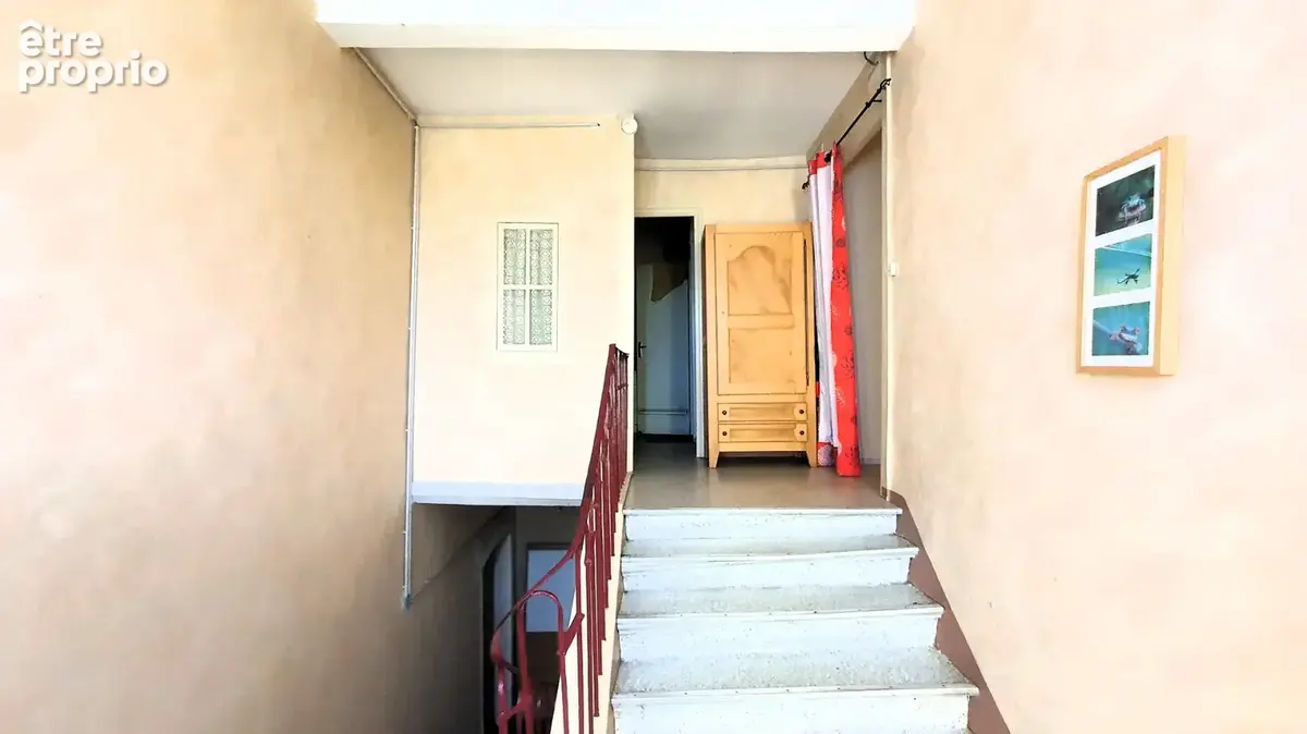 Maison spacieuse avec terrasse panoramique Villefranche De Rouergue - photo 28
