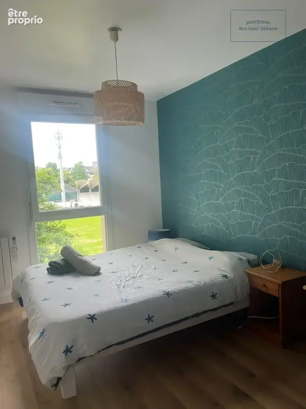 Appartement 3 pièces 68 m² à vendre à Rennes (35000) - photo 6