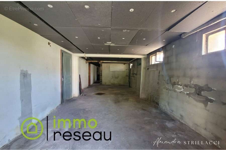 Maison à HOMBOURG-HAUT