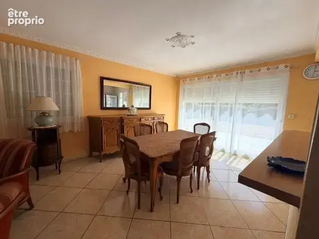 Maison 91 m² à Saumur  - photo 2