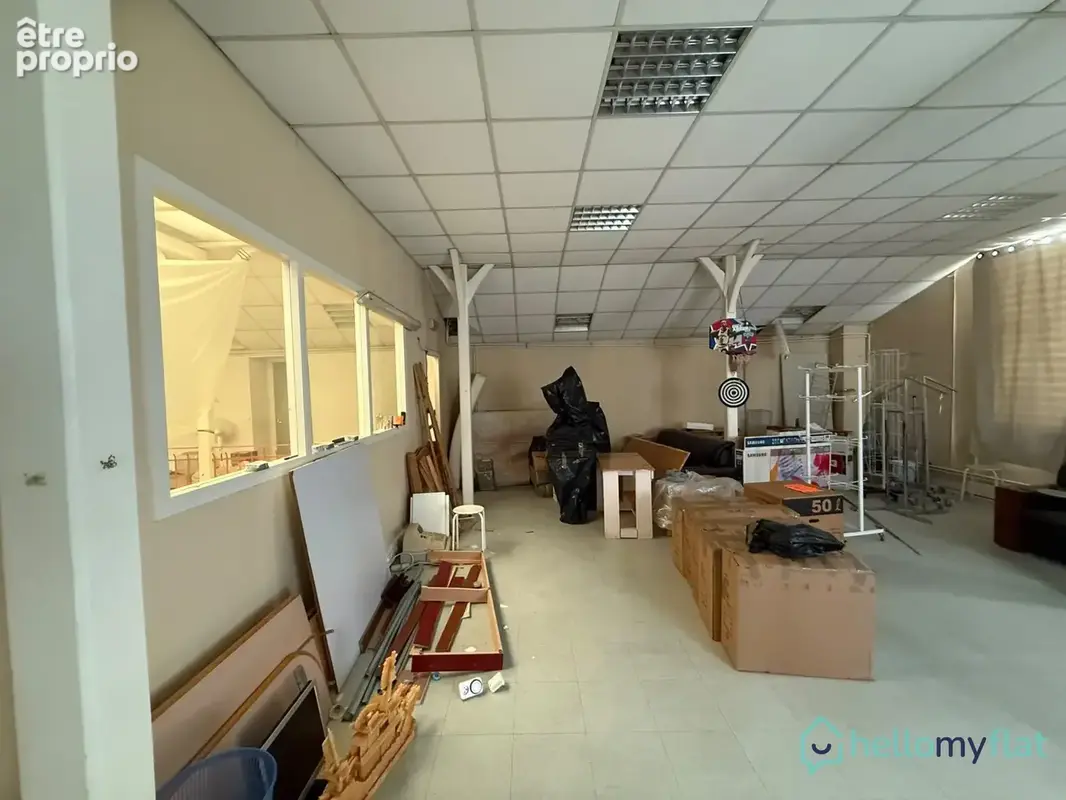 Commerce 622 m² à vendre à Charleville-Mezieres (08000) - photo 6
