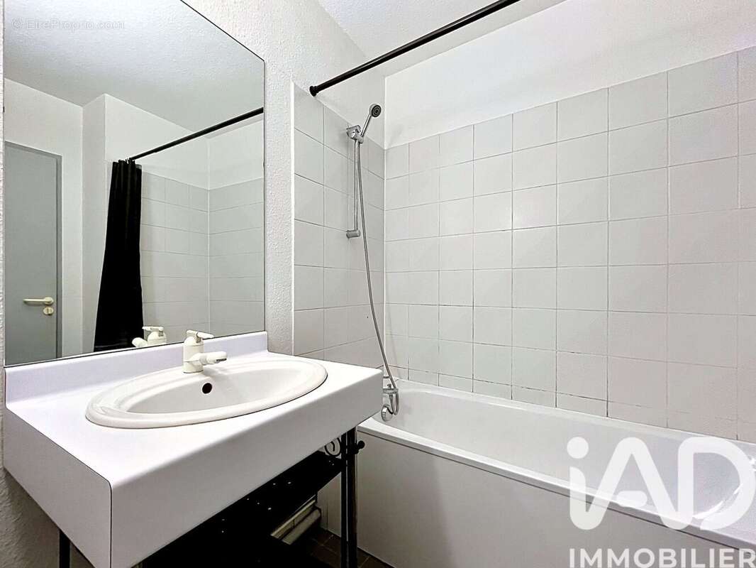 Photo 8 - Appartement à TOULOUSE