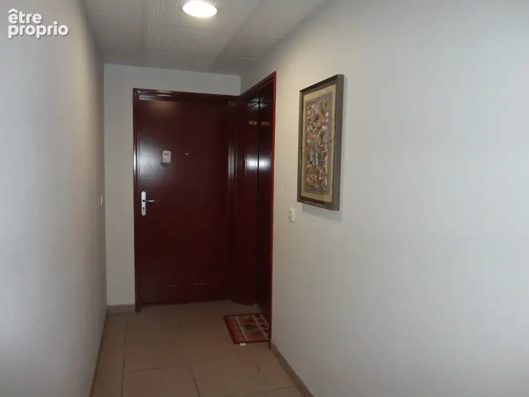 Dpt Pyrénées Orientales (66), à vendre PRADES appartement 3 pièces 55 m², 1er étage, ascenseur, accessible PMR - photo 7