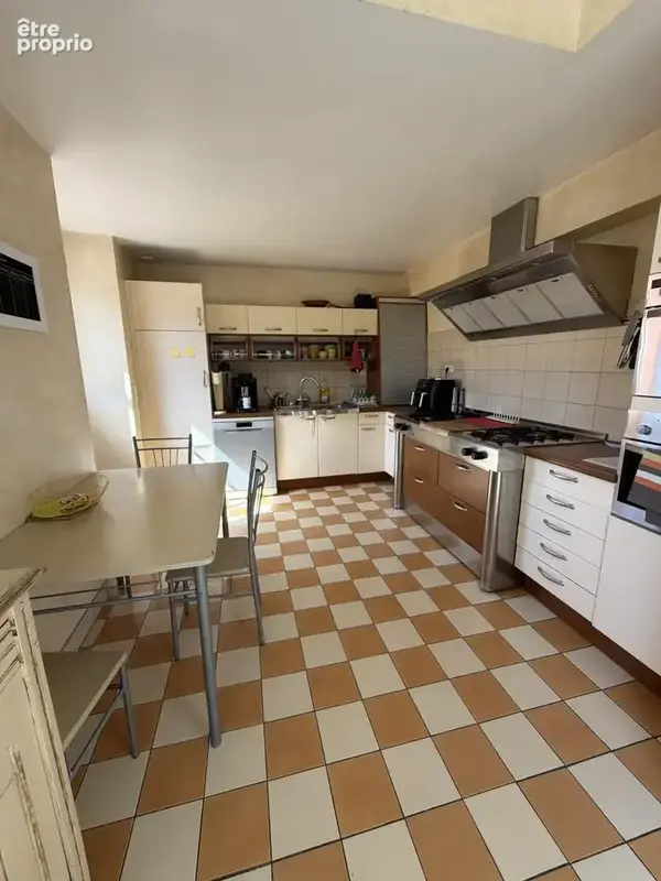 Maison 192 m² à Cholet  - photo 8