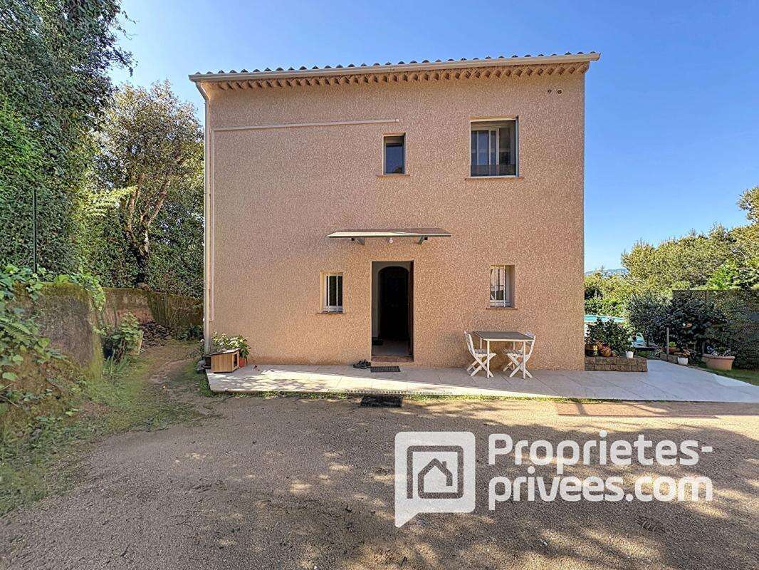 Maison à GROSSETO-PRUGNA