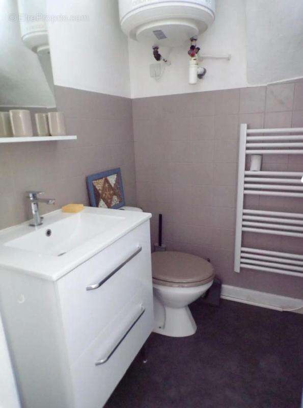 Appartement à LE POULIGUEN