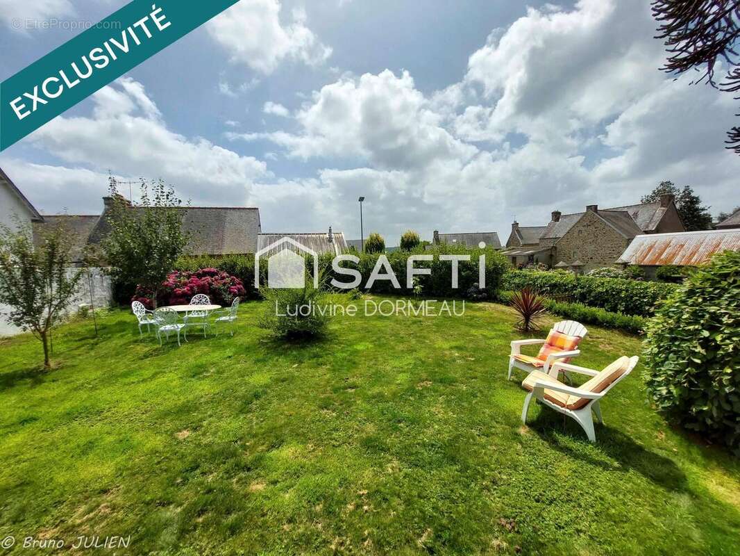 Photo 8 - Maison à PLOUGONVER