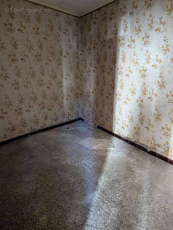 Appartement à BEZIERS