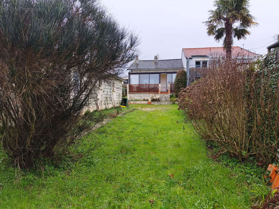 Photo 6 - Maison à LA BAULE-ESCOUBLAC