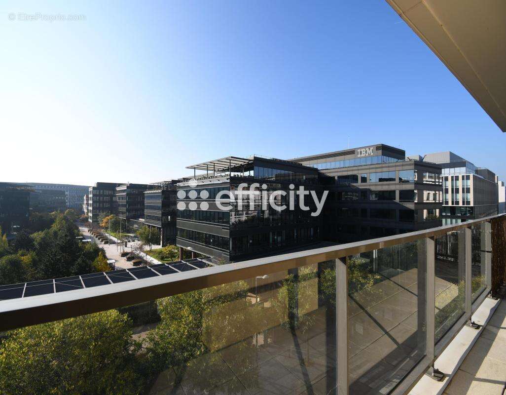 Appartement à BOIS-COLOMBES