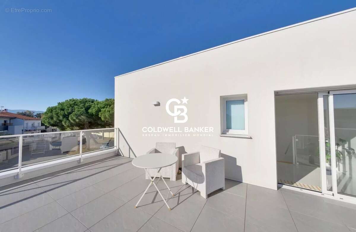 Maison à SAINT-CYPRIEN