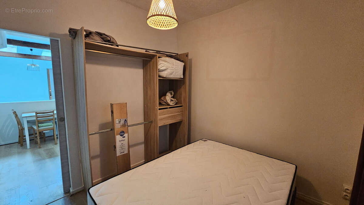 Appartement à AMIENS