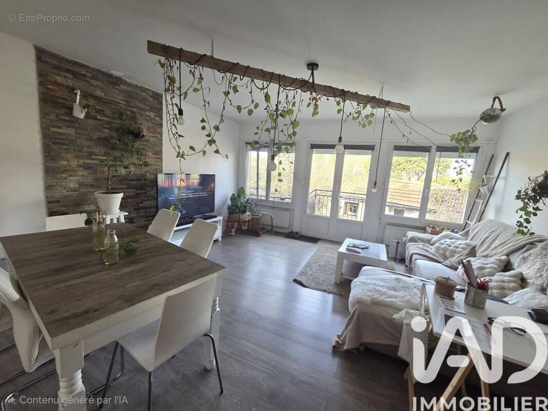 Photo 1 - Maison à TRILPORT