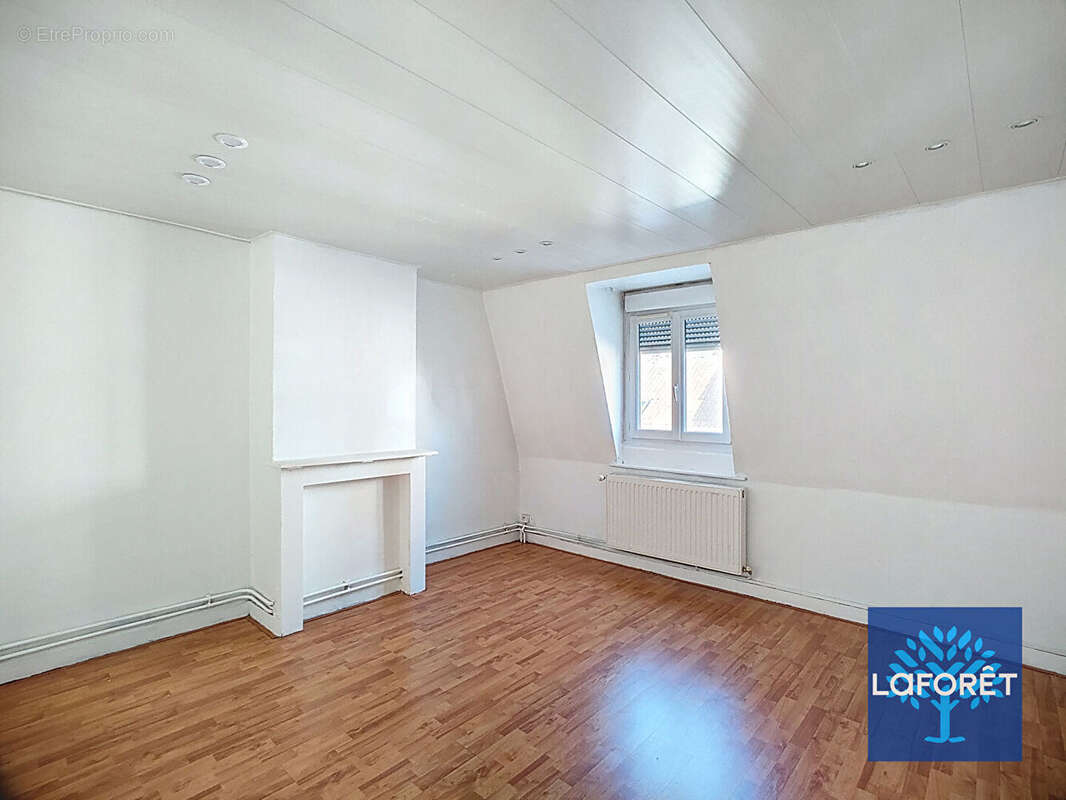 Maison à FACHES-THUMESNIL