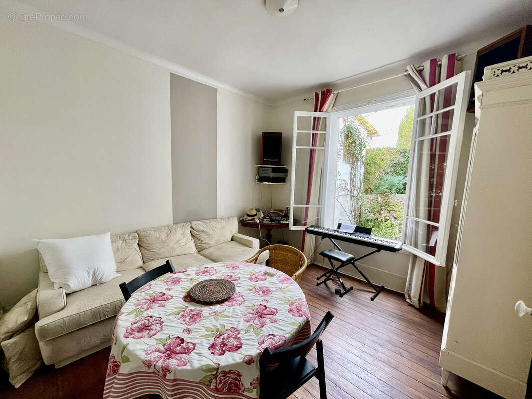 Appartement à VILLERS-SUR-MER