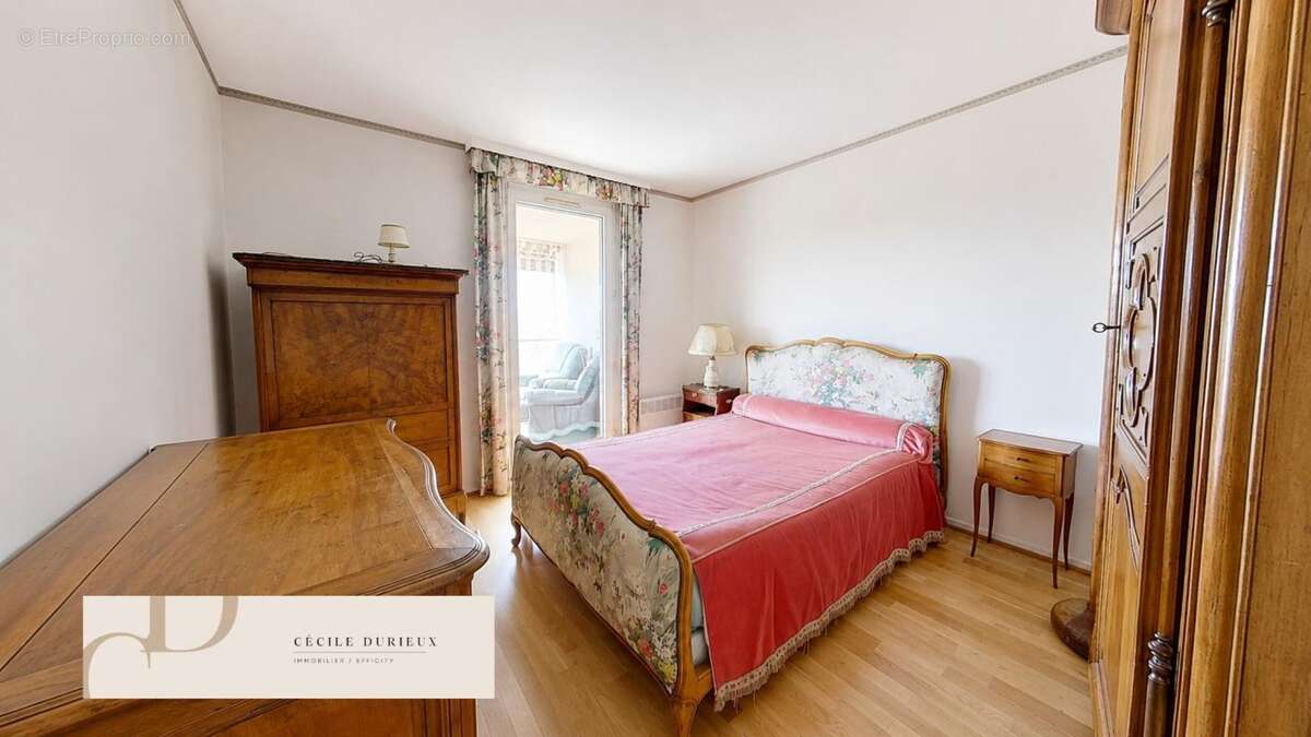 Appartement - photo 6