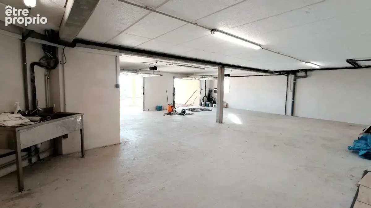 Maison contemporaine avec vue panoramique imprenable - photo 18