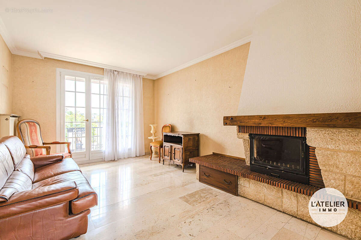 Maison familiale de 101 m² avec jardin et sous-sol complet - photo 3