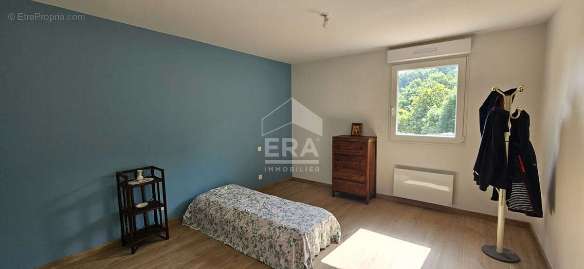 Maison à FESTES-ET-SAINT-ANDRE