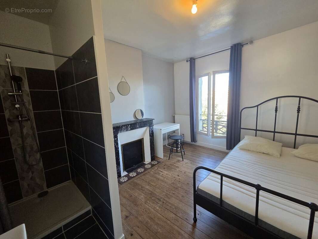 Maison de ville - photo 25