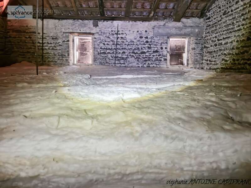 Maison à rénover 103 m², 3 chambres et cour – Amou 40 - photo 15