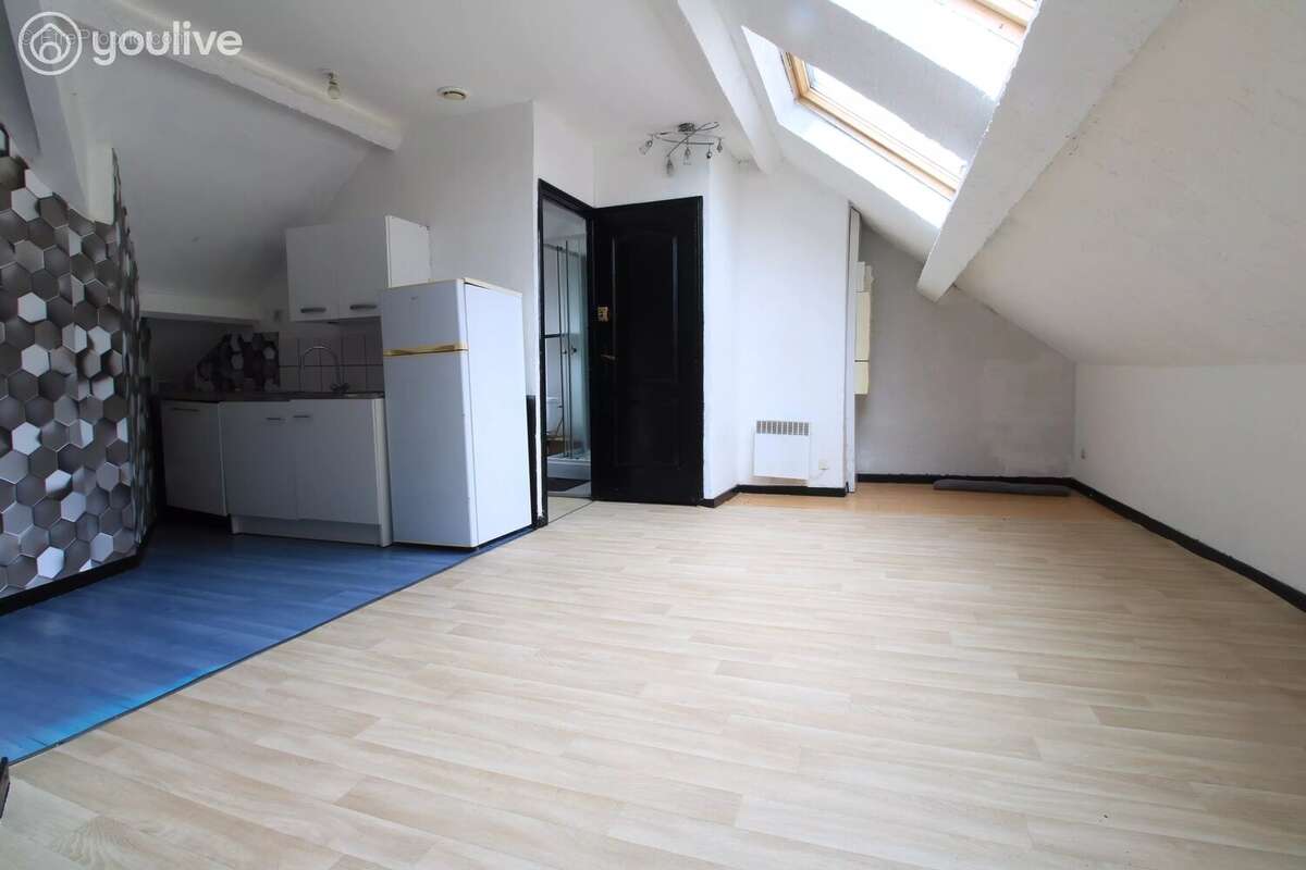 Appartement à PONT-A-VENDIN