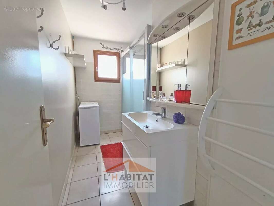 Maison à PLAISANCE-DU-TOUCH