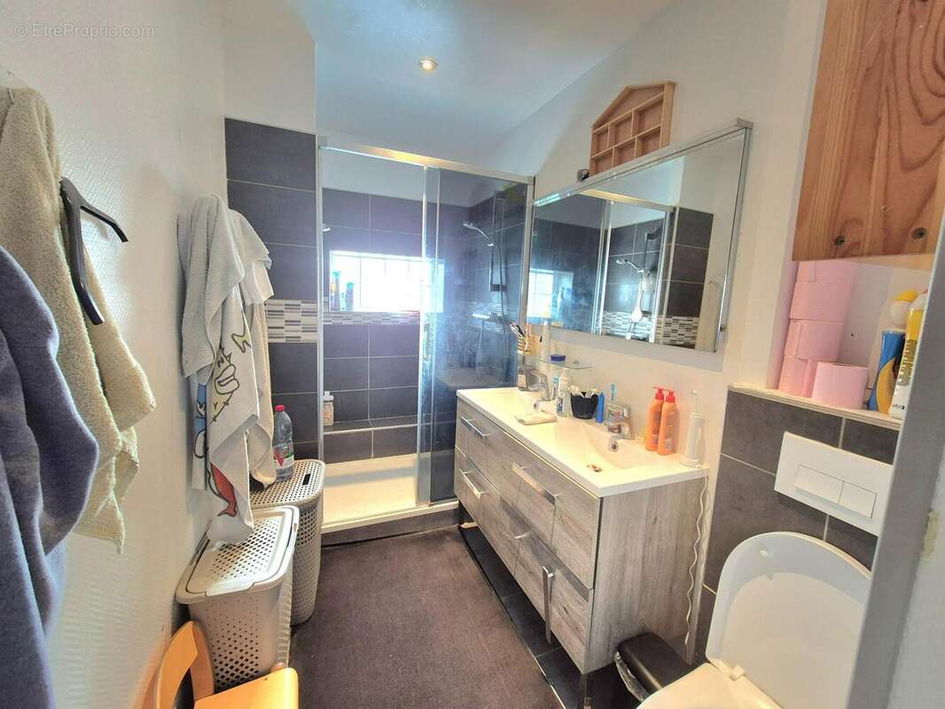 Photo 4 - Maison à ROSNY-SUR-SEINE