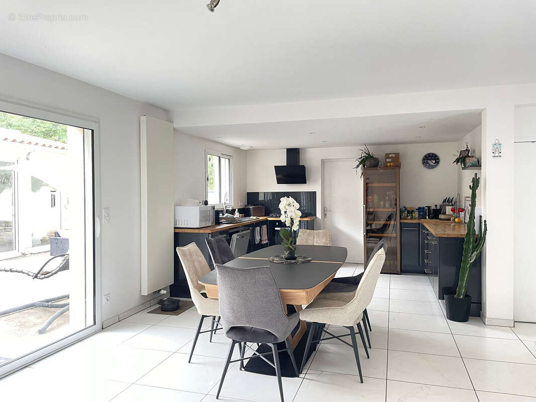 Maison à PORNIC
