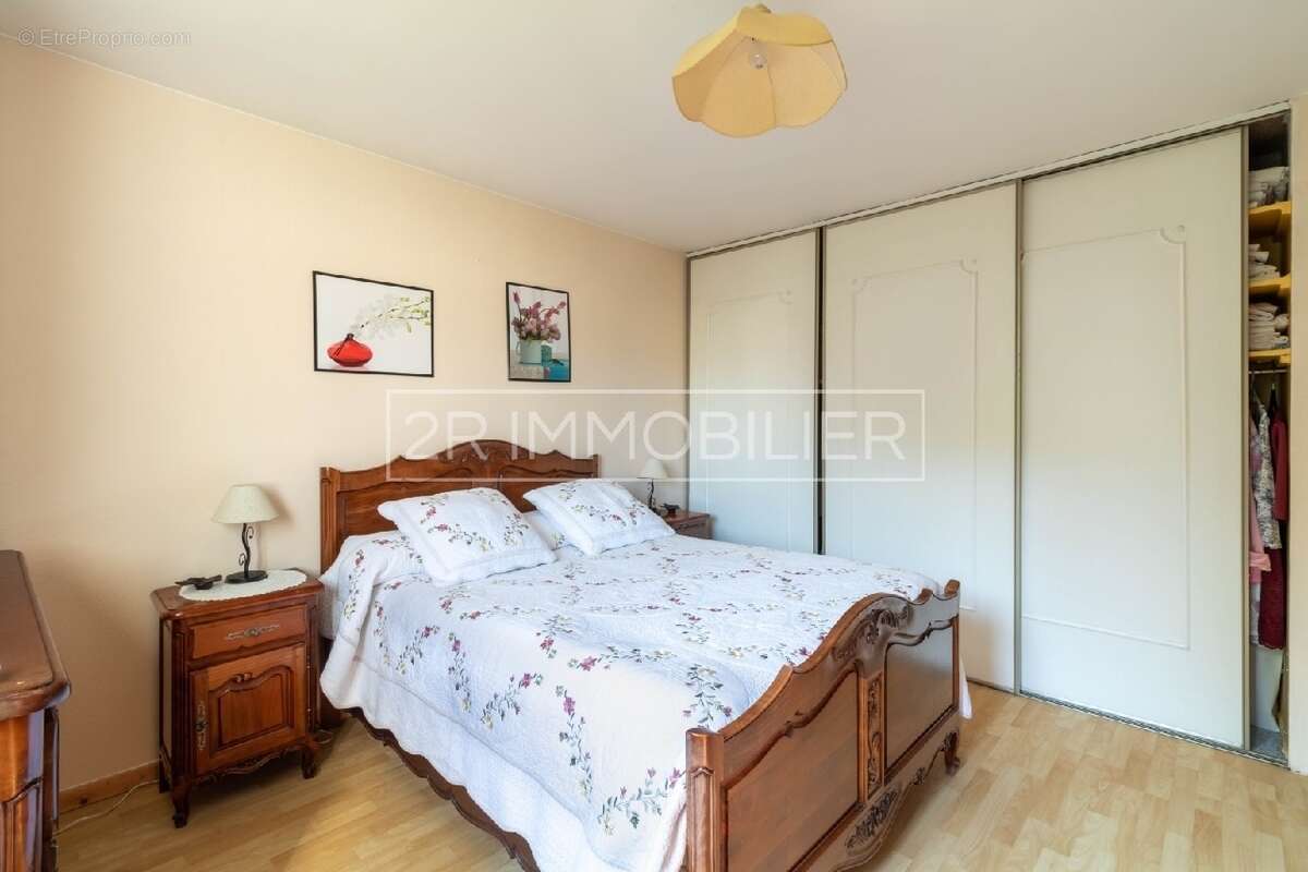 Maison à LAGNY-SUR-MARNE