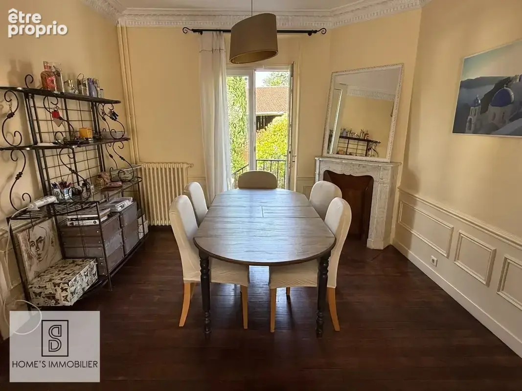 Maison 6 pièces 100 m² à vendre à Le Raincy (93340) - photo 5