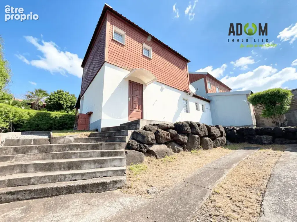 Maison 4 pièces 80 m² à vendre à La Possession (97419) - photo 4