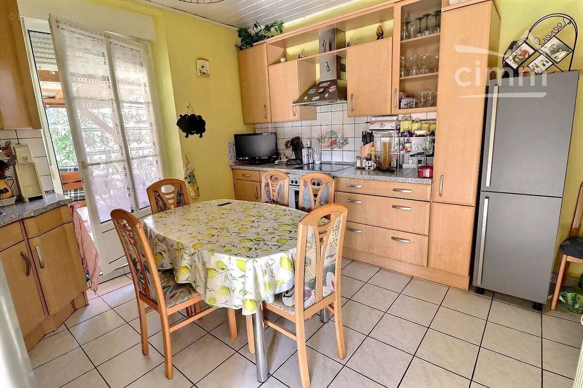 Maison à SCHOENECK